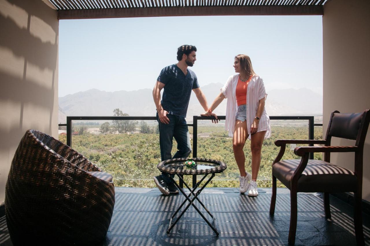 Empedrada Ranch & Lodge - Hotel Asociado Casa Andina Caral 외부 사진