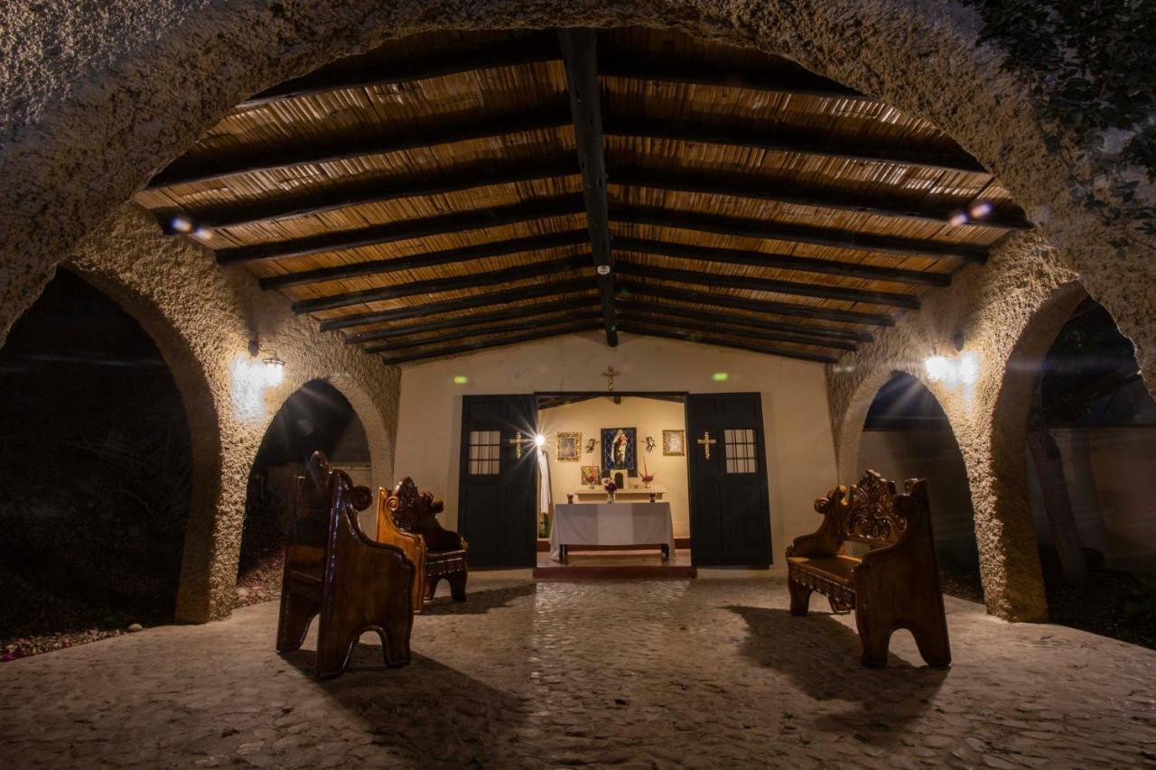 Empedrada Ranch & Lodge - Hotel Asociado Casa Andina Caral 외부 사진