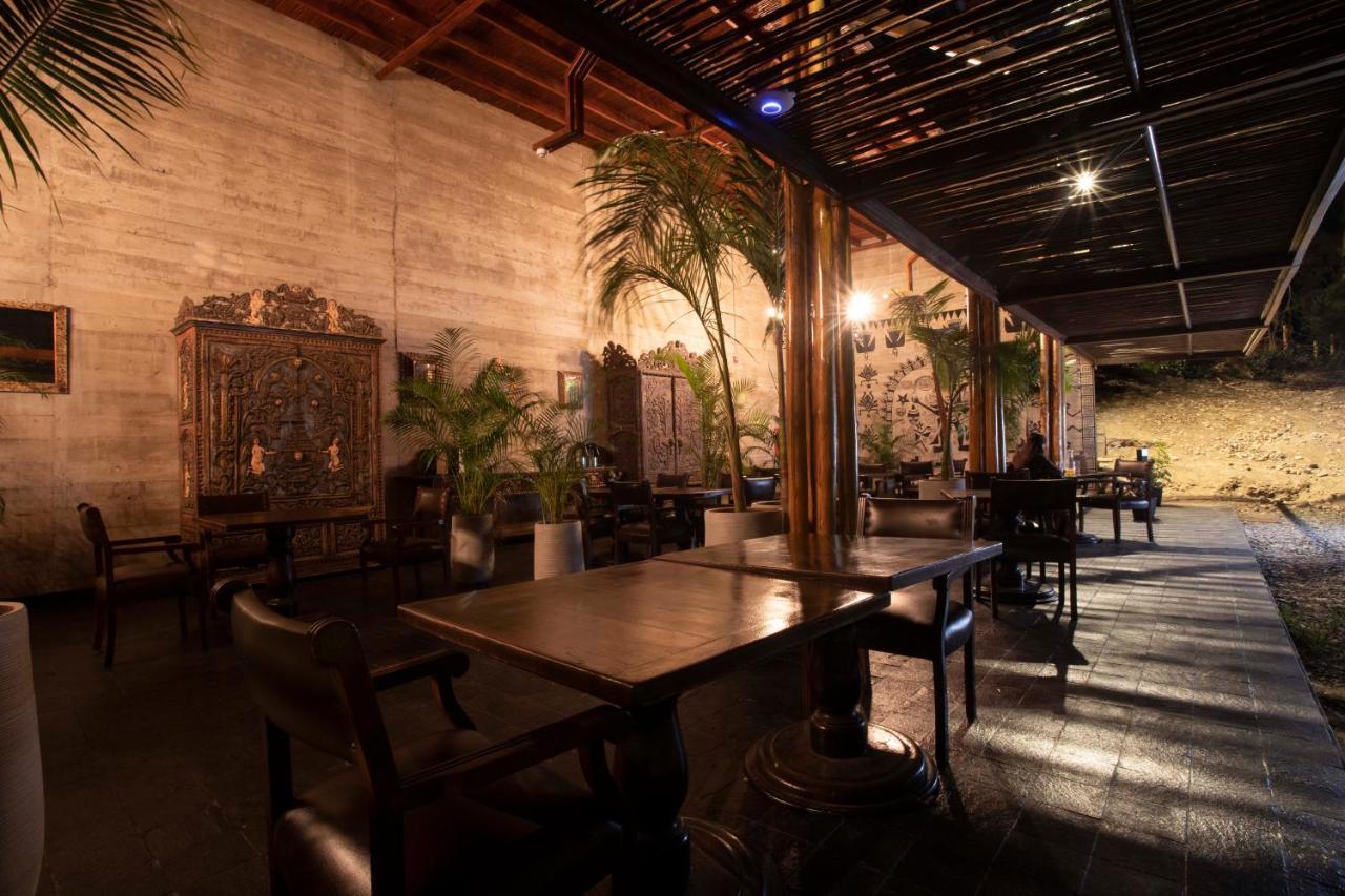 Empedrada Ranch & Lodge - Hotel Asociado Casa Andina Caral 외부 사진
