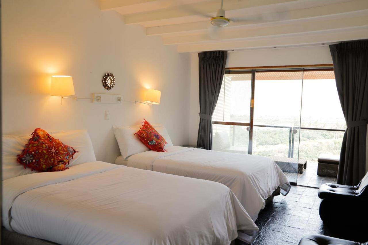 Empedrada Ranch & Lodge - Hotel Asociado Casa Andina Caral 외부 사진