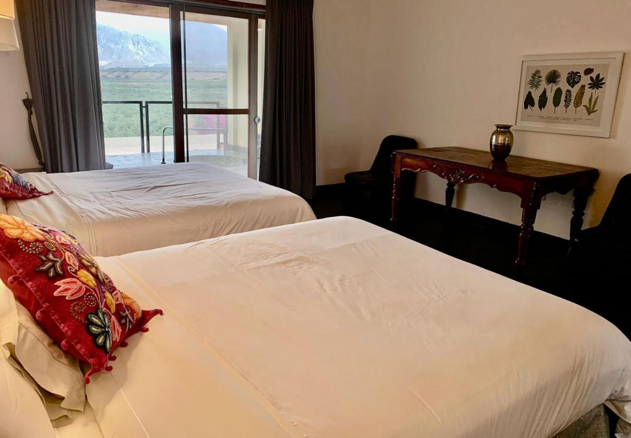 Empedrada Ranch & Lodge - Hotel Asociado Casa Andina Caral 외부 사진