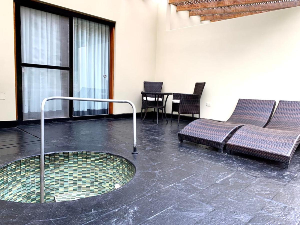Empedrada Ranch & Lodge - Hotel Asociado Casa Andina Caral 외부 사진