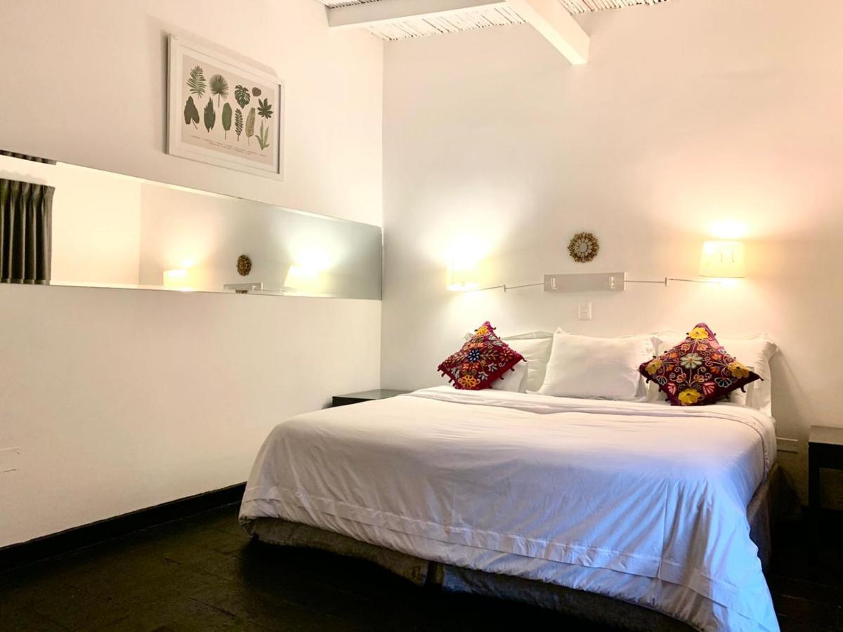 Empedrada Ranch & Lodge - Hotel Asociado Casa Andina Caral 외부 사진