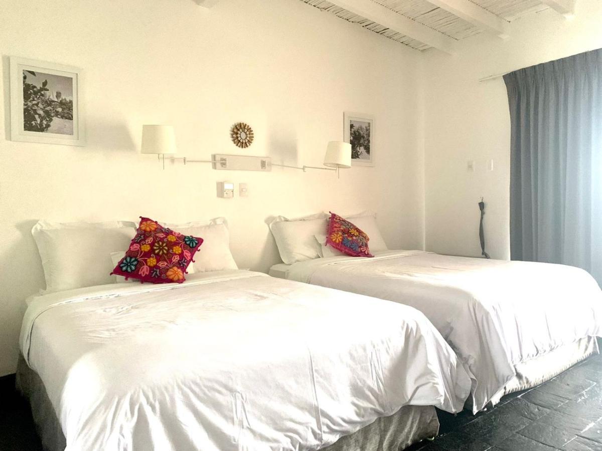 Empedrada Ranch & Lodge - Hotel Asociado Casa Andina Caral 외부 사진