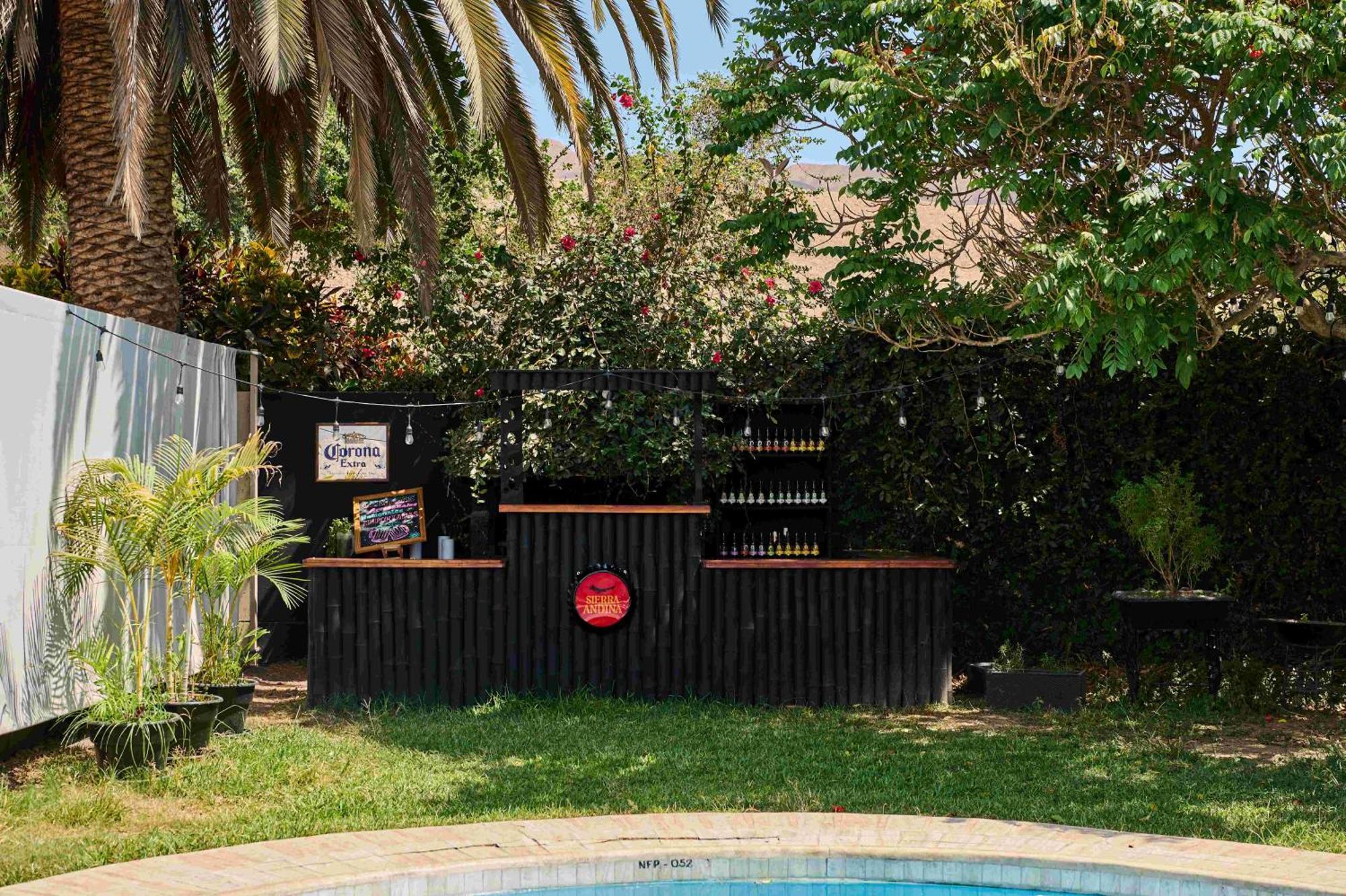 Empedrada Ranch & Lodge - Hotel Asociado Casa Andina Caral 외부 사진