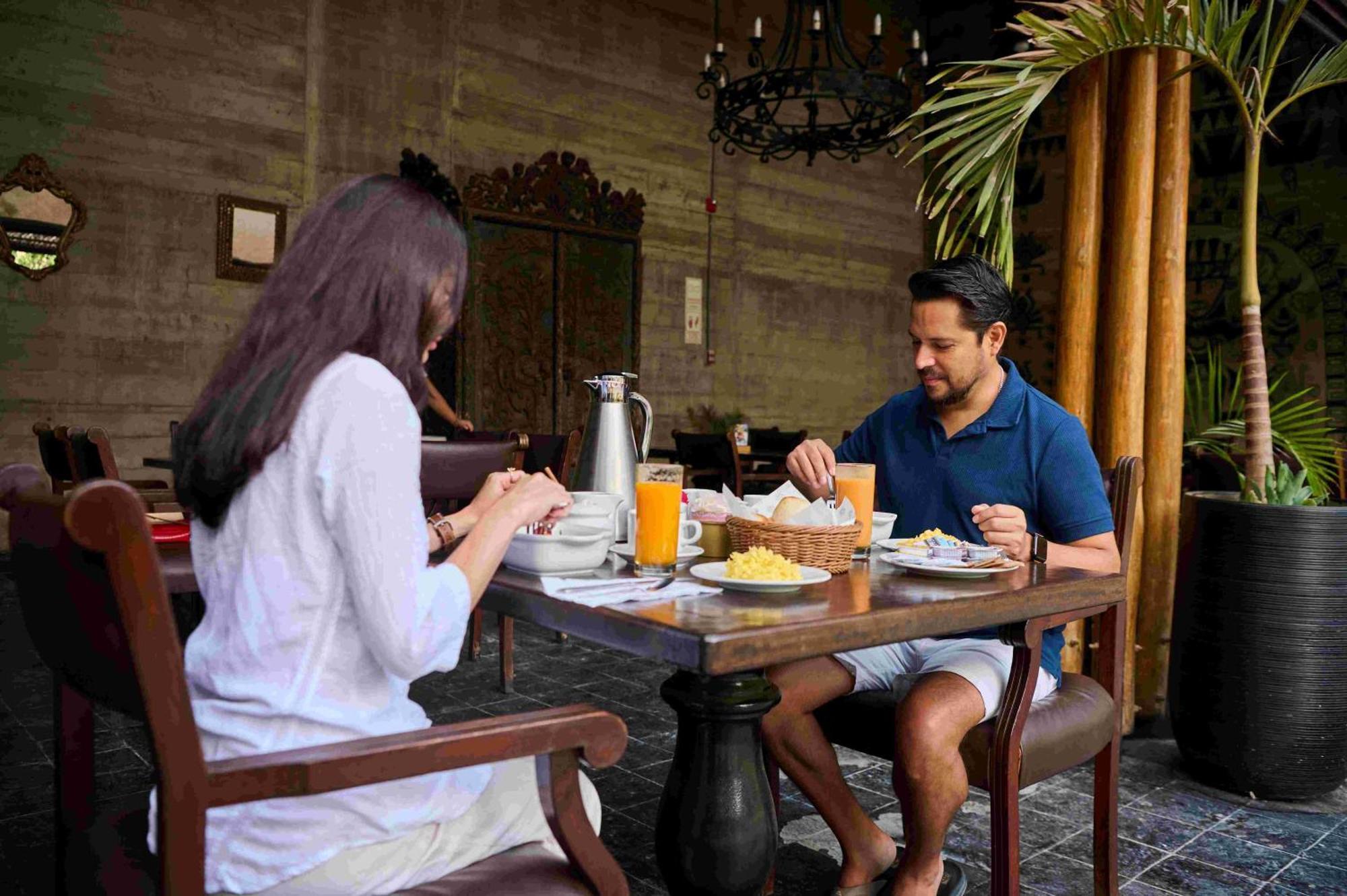 Empedrada Ranch & Lodge - Hotel Asociado Casa Andina Caral 외부 사진