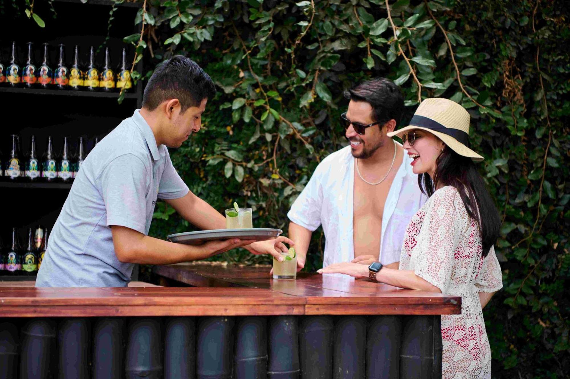 Empedrada Ranch & Lodge - Hotel Asociado Casa Andina Caral 외부 사진