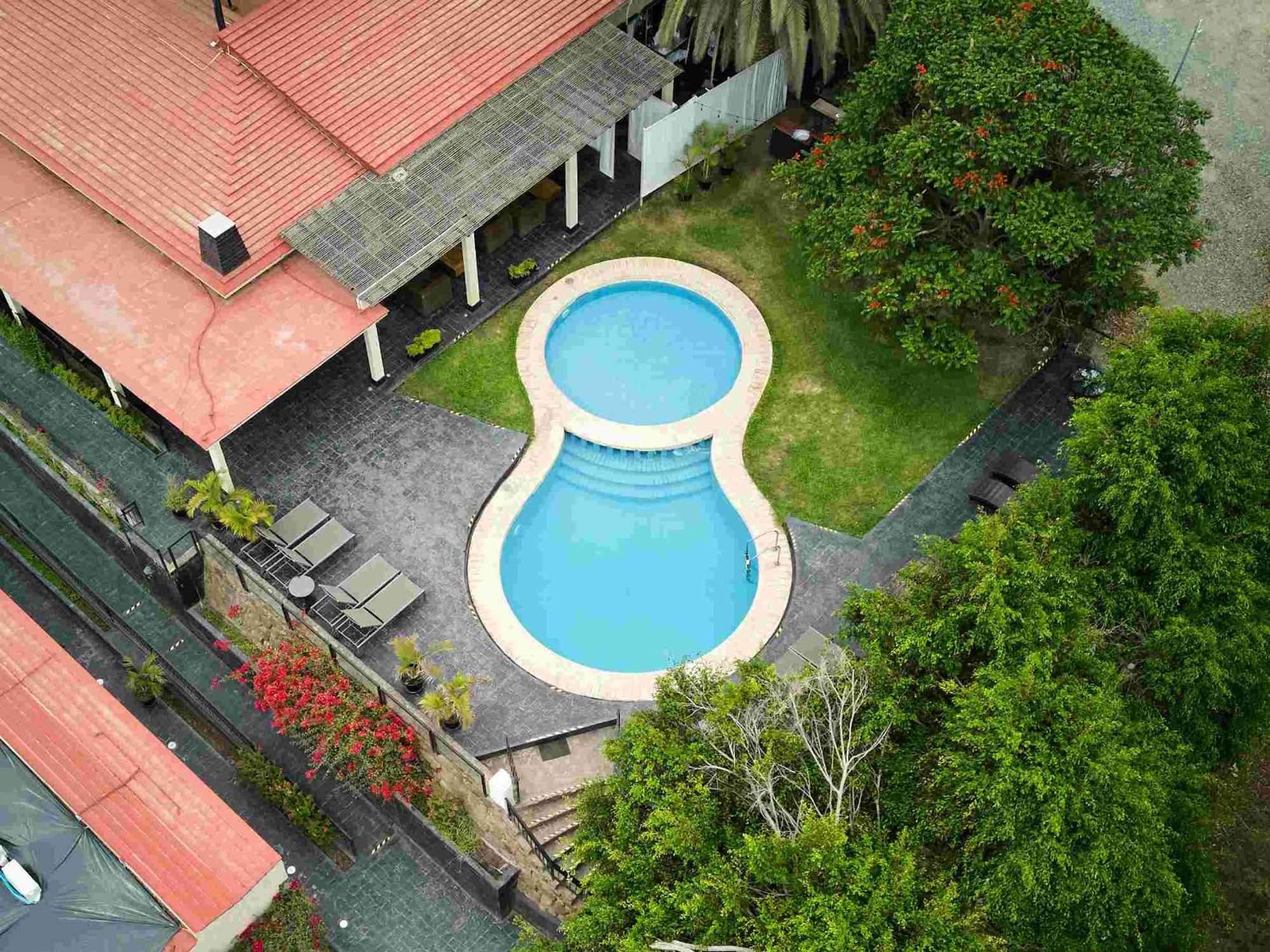 Empedrada Ranch & Lodge - Hotel Asociado Casa Andina Caral 외부 사진